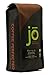 MORNING JO: 12 oz, Organic Breakfast Blend Ground Coffee, Medium Roast, Fair Trade Certified, USDA Certified Organic, NON-GMO, 100% Arabica Coffee, Gluten Free, Gourmet Specialty Coffee by Jo Coffee®