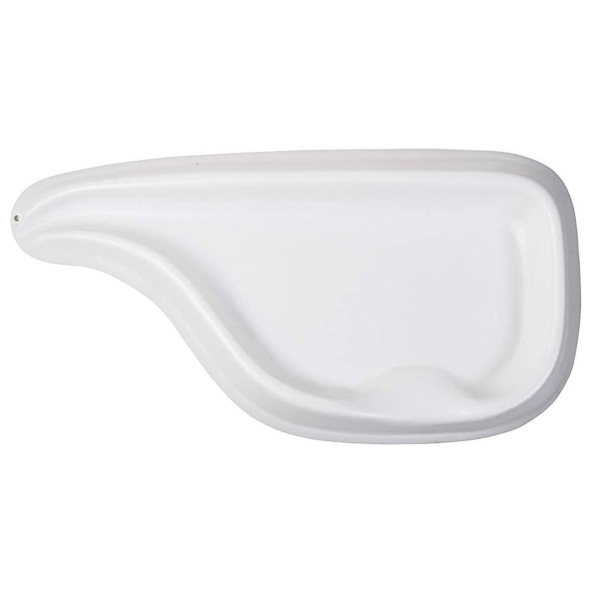 HOMECRAFT Hair Washing Tray for Bed Use