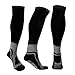 Compression Socks for Women and Men,Graduated Compression Socks 20-30mmHg for Nurse, Athlete, Runners, Maternity, Flight.Boost Stamina, Circulation and Recovery