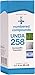 UNDA 258 Numbered Compounds | Homeopathic Preparation | 0.7 fl. oz.