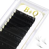 Volume Lash Extensions .03 .05 .07 .10 Easy Fan