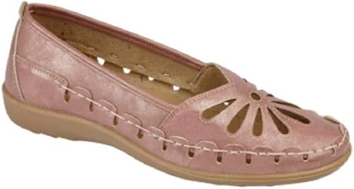 cut shoes for ladies