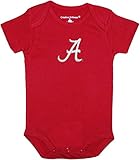 Creative Knitwear University Of Florida Gators Newborn Baby Bodysuit