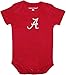 Creative Knitwear Collegiate Baby Bodysuit