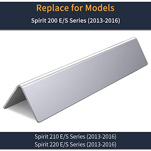 1 SHINESTAR+Flavorizer+Replacement+Stainless+SS+WB005