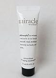 Philosophy Miracle worker ~ Miraculous anti aging moisturizer Trial size 0.4 oz