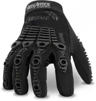 hexarmor tactical gloves