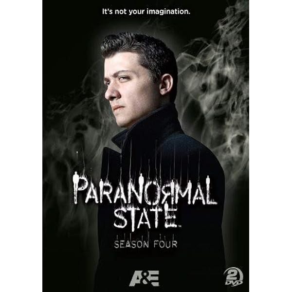 その他 Paranormal State: Complete Season Two [DVD] Amazon.co.jp: Paranormal State: Complete Season Two [DVD] : DVD