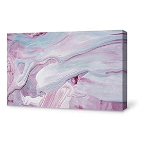 signwin Canvas Wall Art Modern Abstract Art Canvas...