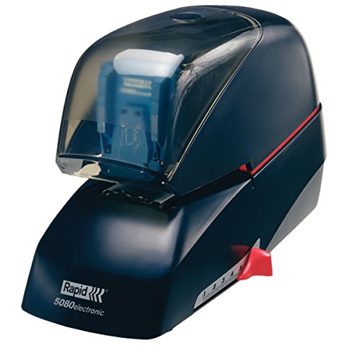 Rapid 5080e Professional Electric Stapler (90147) - Thumbnail 6
