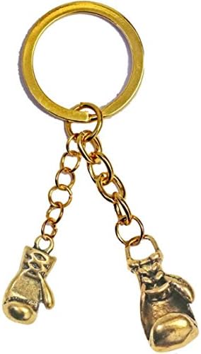 Weightlifter Keychain ,Barbell Key Chain , Fitness Lovers , Sports Keychain (3)