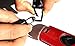 Mehr Classic Attachable Key Chain - Simple, Elegant, Durable Multi Ring Key Holder - Smart Keychain (Chrome Silver)