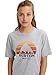 Burton Underhill Organic Cotton Short Sleeve Tee Shirt