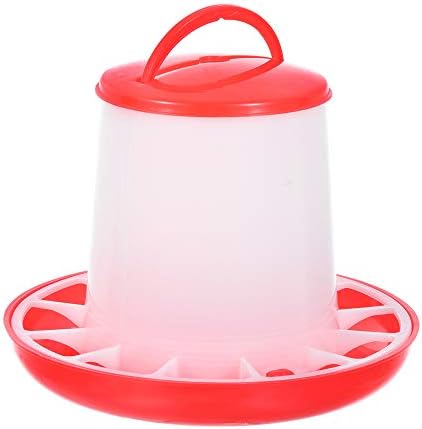 フィーダー 鶏 自動給餌器 ひよこ 餌入れ 餌やり 餌台 ポータブル 家禽用 鳥