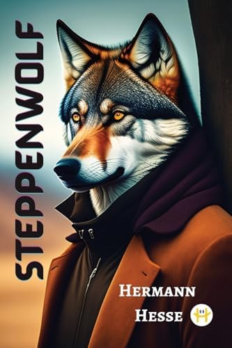 Amazon.com: Steppenwolf: 9780875867830: Hesse, Hermann, Wayne