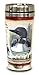 American Expedition Steel Travel Mug - Loon
