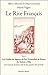 Le Rite Français Tome 4 - Les Grades de Sagesse du Rit Primordial de France... (French Edition) by 