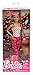 Barbie Holiday Fun Doll