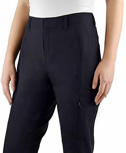 kirkland travel pants size 10