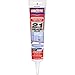 Loctite 1515861 Polyseamseal Tub and Tile Adhesive Caulk, 5.5-Ounce Tube, White primary