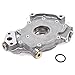 Evergreen OP6046 Fits 92-04 Ford E-Series F-Series Lincoln 4.6 5.4 6.8 SOHC DOHC Oil Pump (21.00mm = 13/16