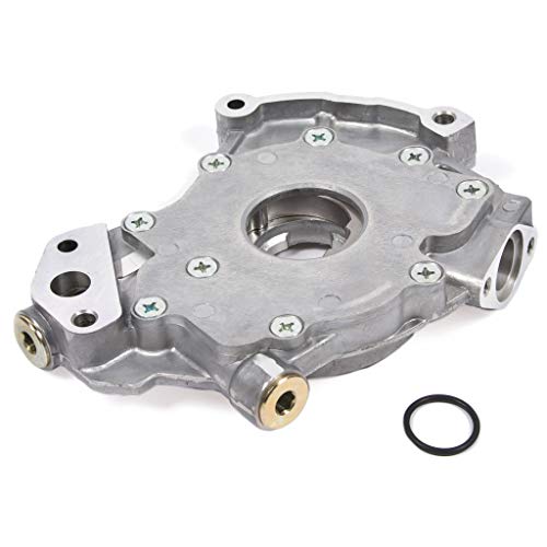 Evergreen TK6046WWOPT Timing Chain Kit Water Oil Pump Fit 97-02 Ford Expedition E150 F150 4.6L WINDSOR