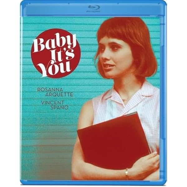 Amazon.com: Baby It's You : Sayles, John, Spano, Vincent: Movies & TV