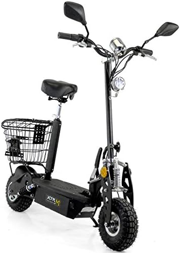 Adult 500w Electric Scooter