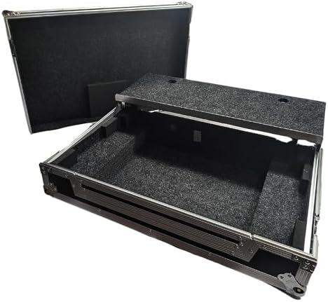 Amazon.com: Harmony Cases HCDDJFX10LTW Compatible with DDJ-FLX10 4