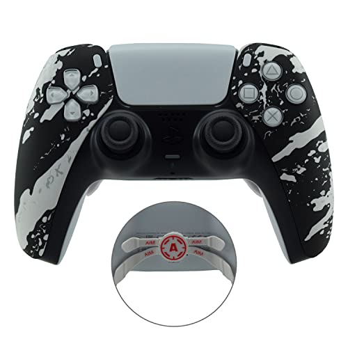 AimControllers PS5 Improved Wireless Controller Pro Custom with