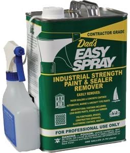 Sansher 15215 21212 1G Dads Easy Spray Contractor Grade