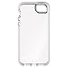 Tech21 Evo Mesh Case For Apple IPhone SE IPhone 5/5S (Smokey Black)