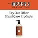 Mrs. Meyer's Liquid Hand Soap, Cruelty Free and Biodegradable Formula, Pumpkin Scent, 12.5 oz
