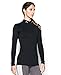 Under Armour UA ColdGear® Infrared EVO Mock MD Black