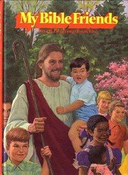 My Bible Friends Book 5 0828010188 Book Cover