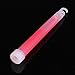 Water & Wood 5 PCS 6″ Glow Sticks Light Stick Party Fun Camping Emergency Survival Lights Glowstick Redthumb 1