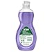 Palmolive Ultra Dish Liquid, Soft Touch Almond Milk and Blueberry Scent, 10 Ounce