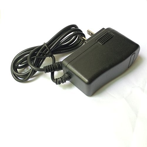 AC Wall Charger Power Adapter Cord For Verizon Ellipsis TM 7 4G LTE Tablet PC