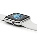 ArmorSuit Anti-Glare Matte Screen Protector for Apple Watch Series 1/2/3 42mm MilitaryShield Anti Bubble Film