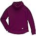 New Balance Girls' Long Sleeve Pullover Top