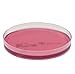 Hardy Diagnostics MacConkey Agar, USP, for the Cultivation and Isolation of Gram Negative Enteric Bacteria, 15x100mm Pate, Order by the Package of 10 Plates