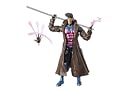 Marvel Hasbro Legends Series 6-inch Collectible Action Figure Gambit Toy (X-Men Collection)