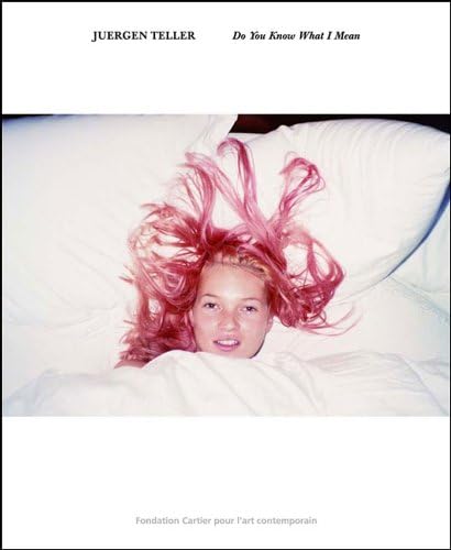 Amazon.com: Juergen Teller: Marc Jacobs Advertising 1998-2009