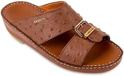 arabic sandals genuine leather