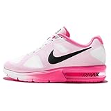 Nike Women's Air Max Sequent Running Shoe