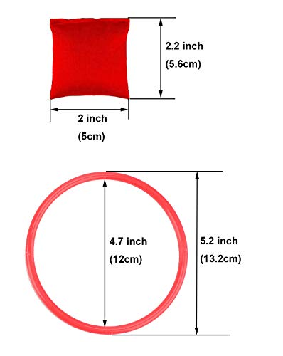 1 OOTSR+Plastic+Carnival+Backyard+Training