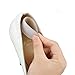 Heel Grips/Heel Cushion Inserts/Shoe Pads for Women Flat or High Heel to Prevent Heel Slipping Out of Shoes, Improve Shoes Too Big, Rubbing, Blisters, Foot Pain 3 Pairs