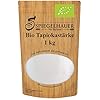 Biologische tapiobakkersdikte 1 kg ideaal bakken koken diktes afbinden Pudding