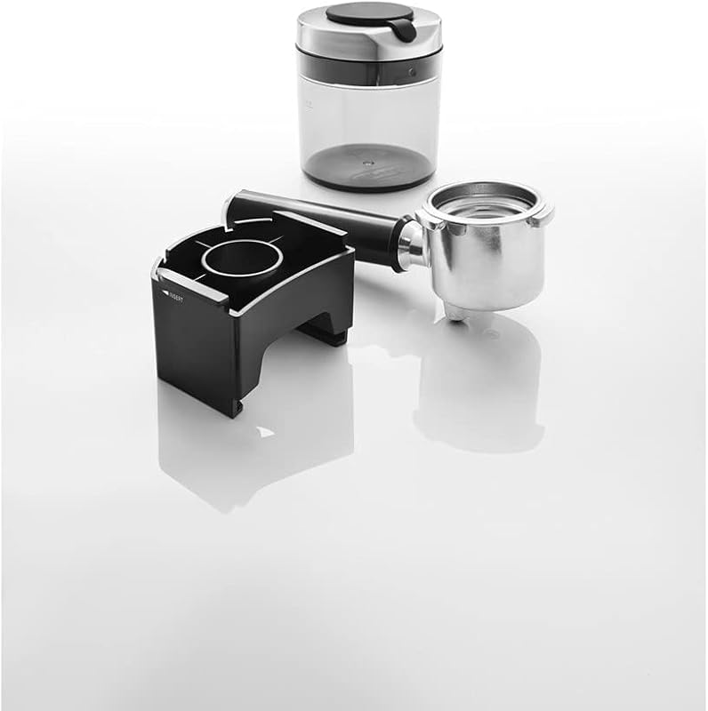 Dedica KG520.M - Molinillo de Café Eléctrico de Muelas