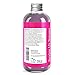 Pink Grapefruit Luxury Hair Conditioner, 8 fl. oz. - for Color Treated Hair, Dry Hair, Damaged Hair, Curly Hair, Permed Hair by Pure Body Naturals